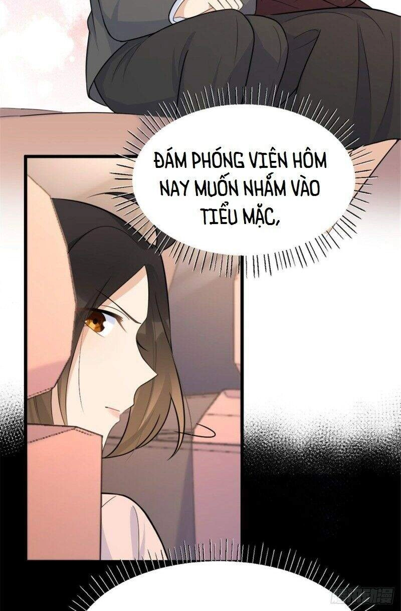 Vẫn Cứ Nhớ Em, Nhớ Em Chapter 40 - 43