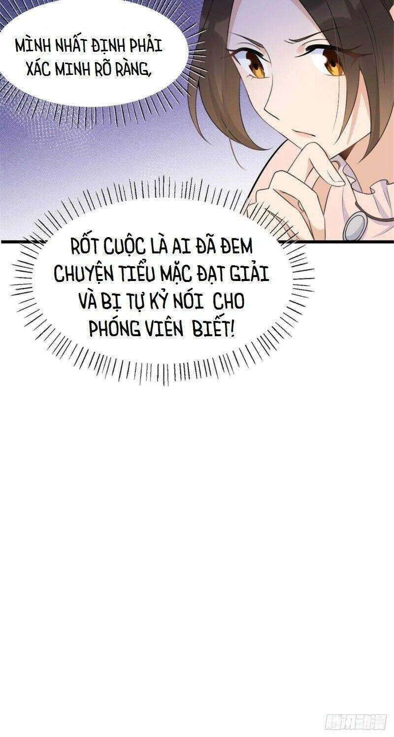 Vẫn Cứ Nhớ Em, Nhớ Em Chapter 40 - 45