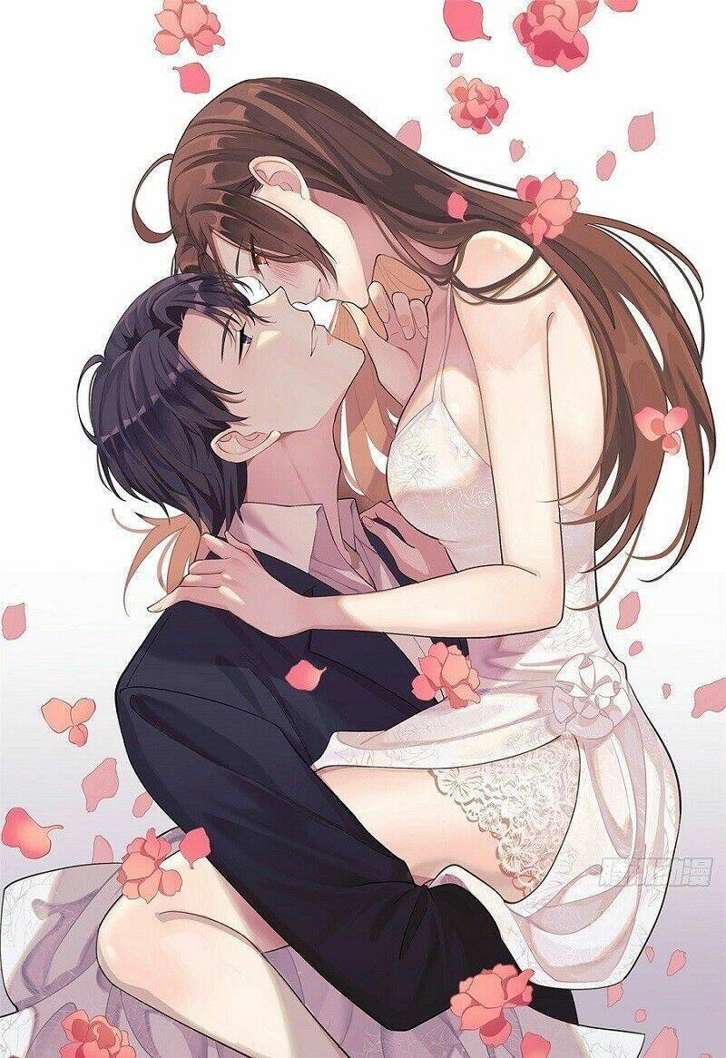 Vẫn Cứ Nhớ Em, Nhớ Em Chapter 41 - 1