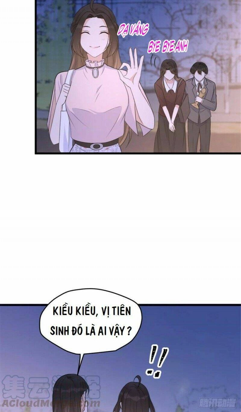 Vẫn Cứ Nhớ Em, Nhớ Em Chapter 41 - 7