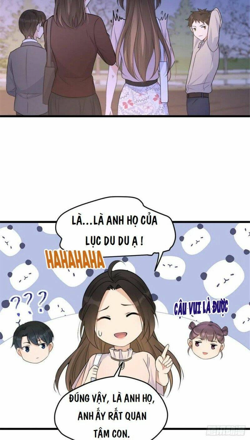 Vẫn Cứ Nhớ Em, Nhớ Em Chapter 41 - 8