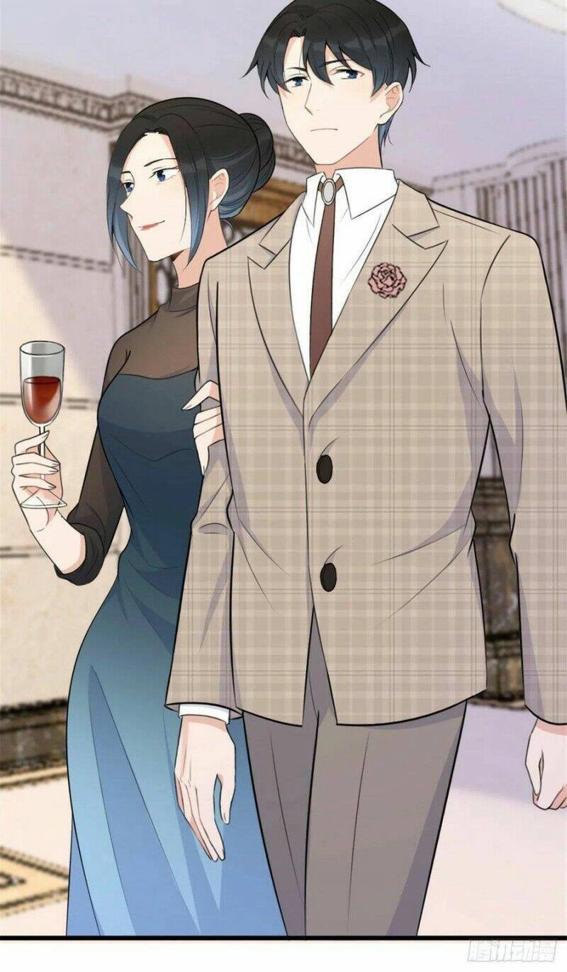 Vẫn Cứ Nhớ Em, Nhớ Em Chapter 41 - 14