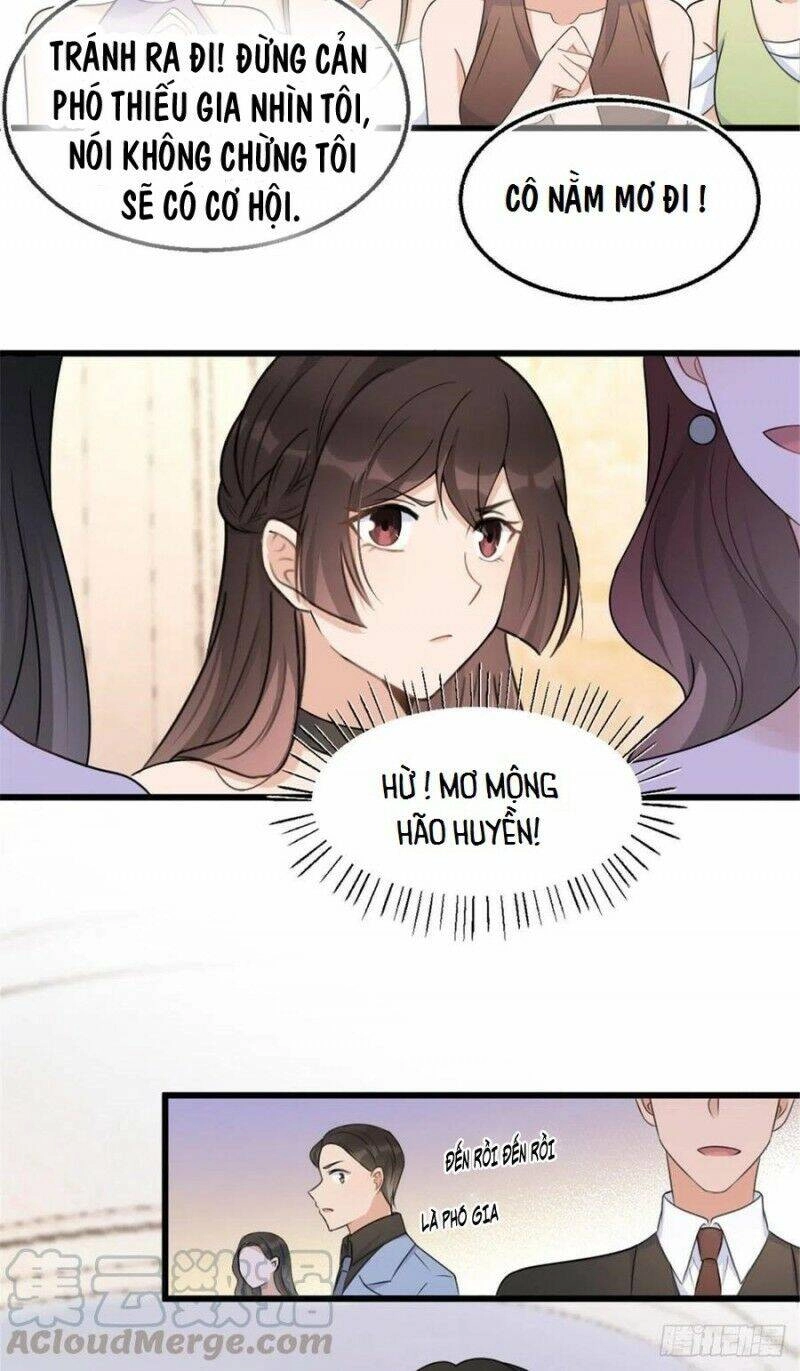 Vẫn Cứ Nhớ Em, Nhớ Em Chapter 42 - 13