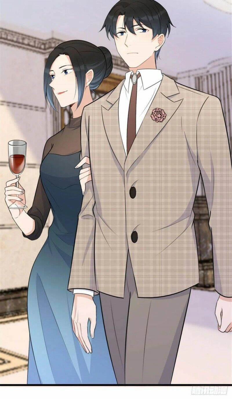 Vẫn Cứ Nhớ Em, Nhớ Em Chapter 42 - 14