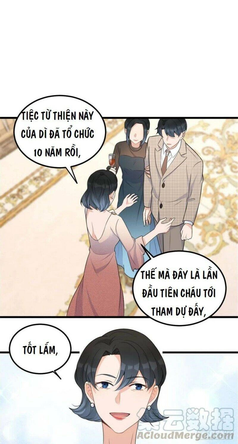 Vẫn Cứ Nhớ Em, Nhớ Em Chapter 42 - 15