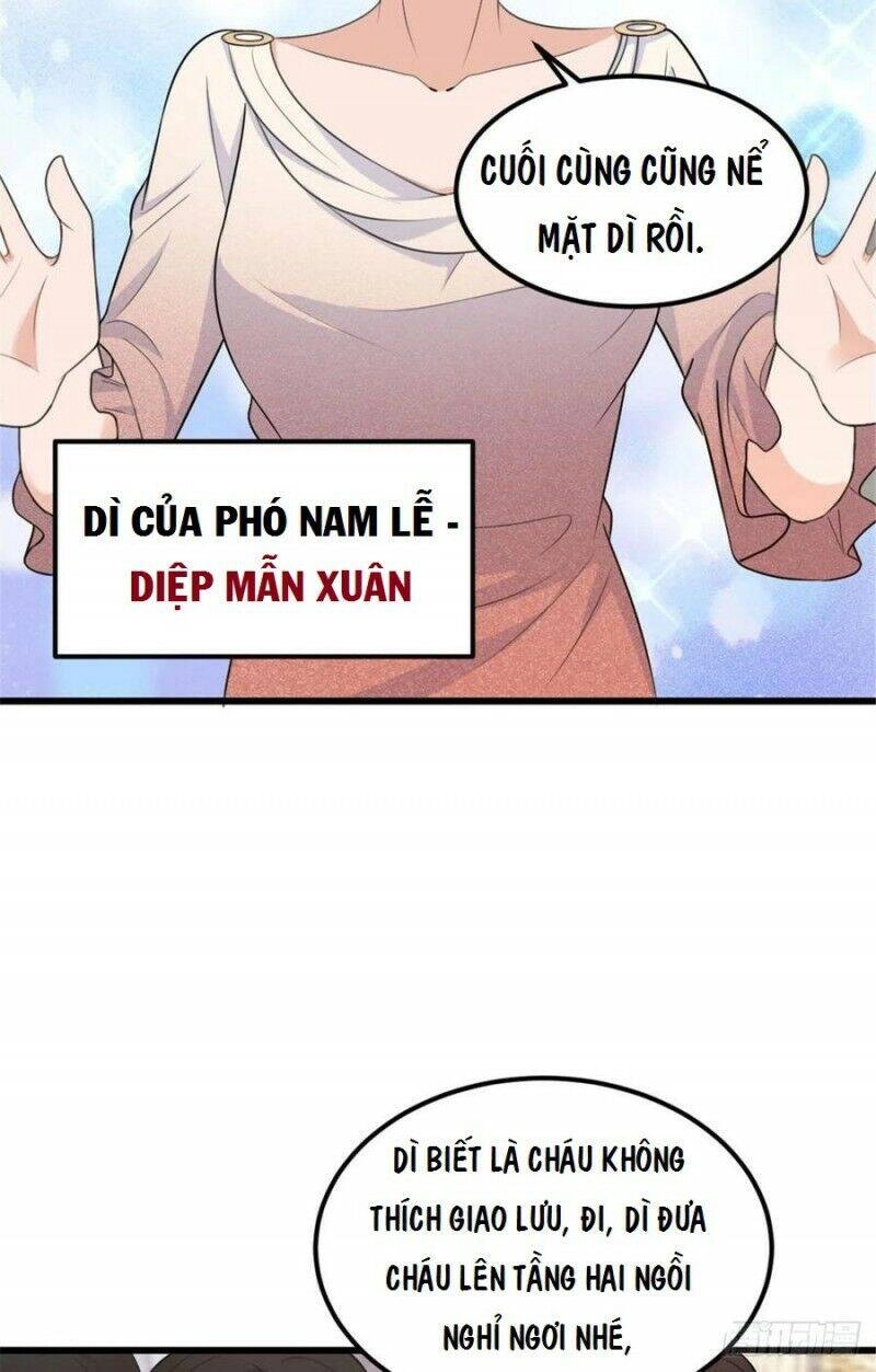 Vẫn Cứ Nhớ Em, Nhớ Em Chapter 42 - 16