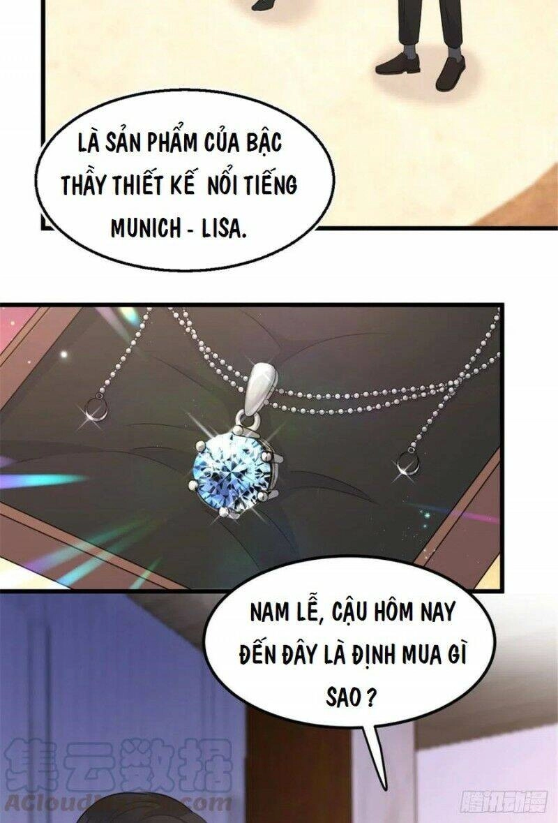 Vẫn Cứ Nhớ Em, Nhớ Em Chapter 42 - 21