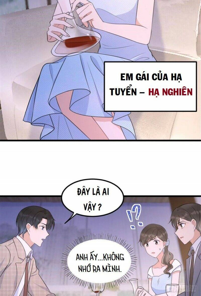 Vẫn Cứ Nhớ Em, Nhớ Em Chapter 42 - 24