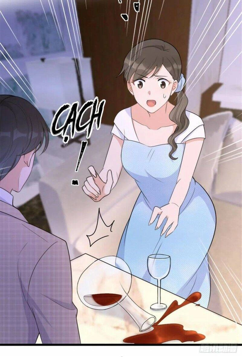 Vẫn Cứ Nhớ Em, Nhớ Em Chapter 42 - 28