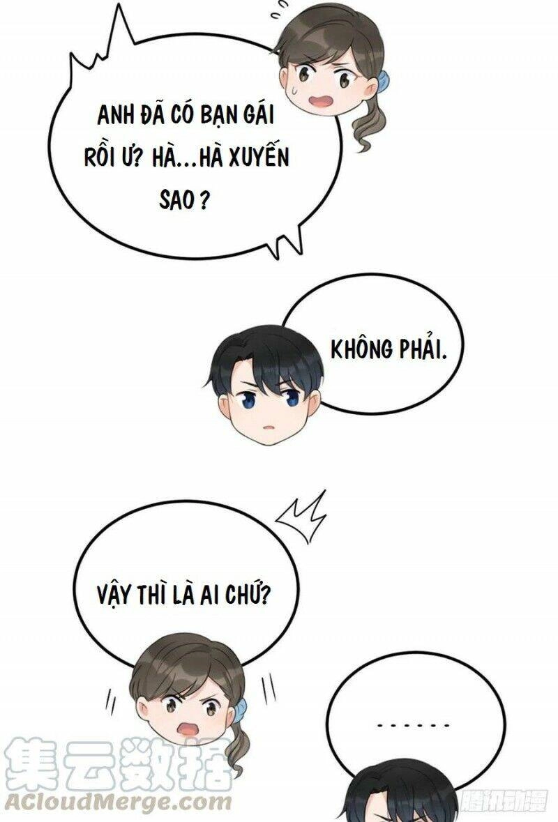 Vẫn Cứ Nhớ Em, Nhớ Em Chapter 42 - 29