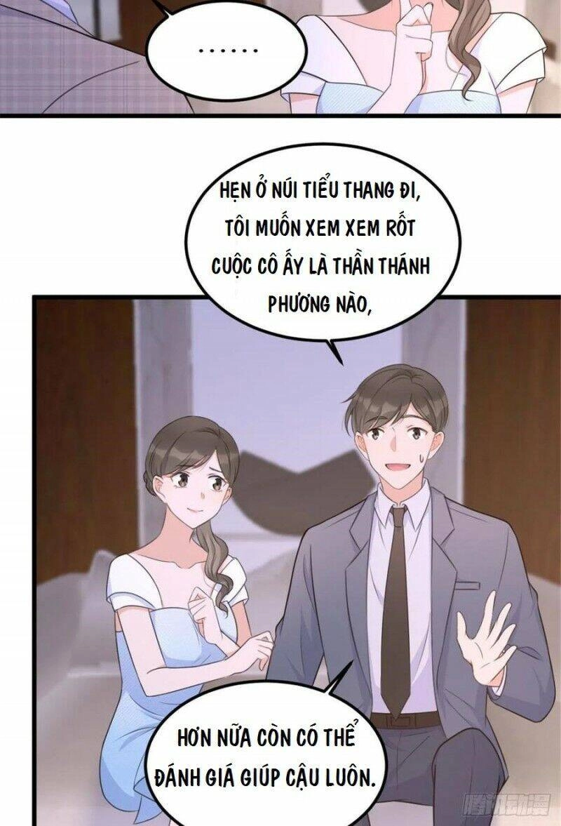 Vẫn Cứ Nhớ Em, Nhớ Em Chapter 42 - 32