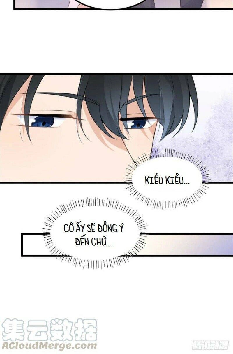 Vẫn Cứ Nhớ Em, Nhớ Em Chapter 42 - 33