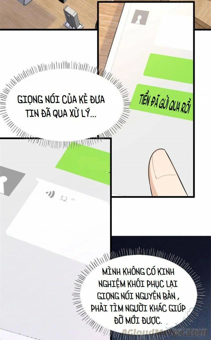 Vẫn Cứ Nhớ Em, Nhớ Em Chapter 42 - 35