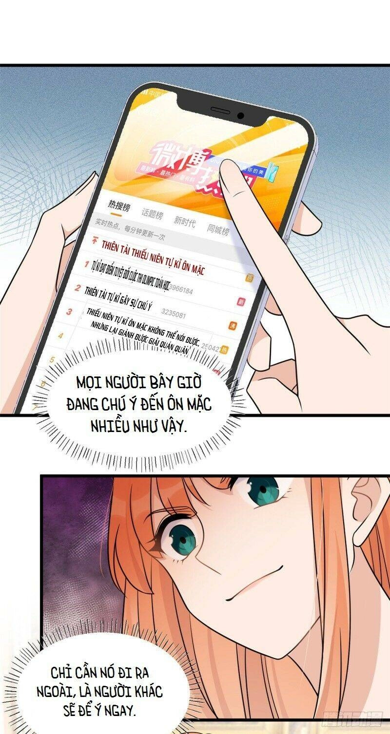 Vẫn Cứ Nhớ Em, Nhớ Em Chapter 43 - 2