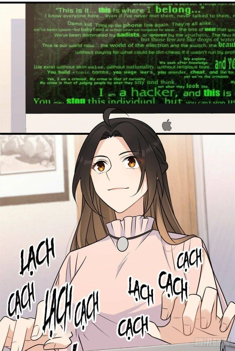 Vẫn Cứ Nhớ Em, Nhớ Em Chapter 43 - 5