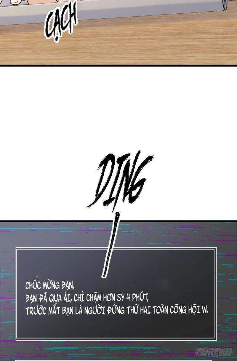 Vẫn Cứ Nhớ Em, Nhớ Em Chapter 43 - 6