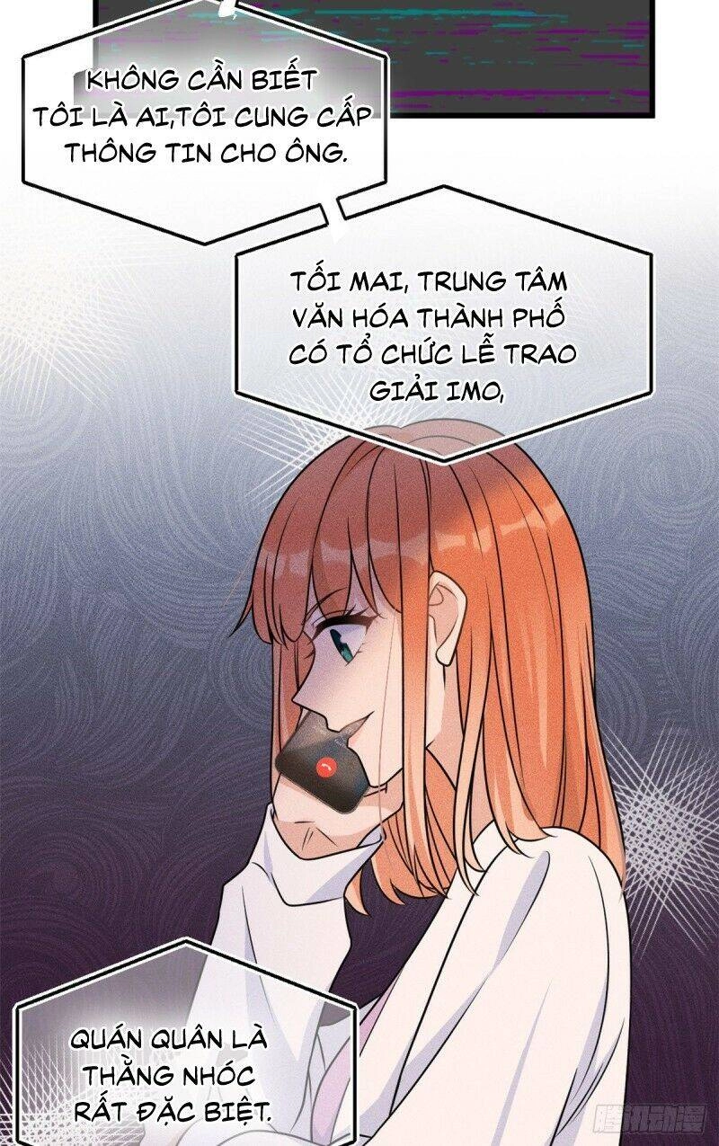 Vẫn Cứ Nhớ Em, Nhớ Em Chapter 43 - 12