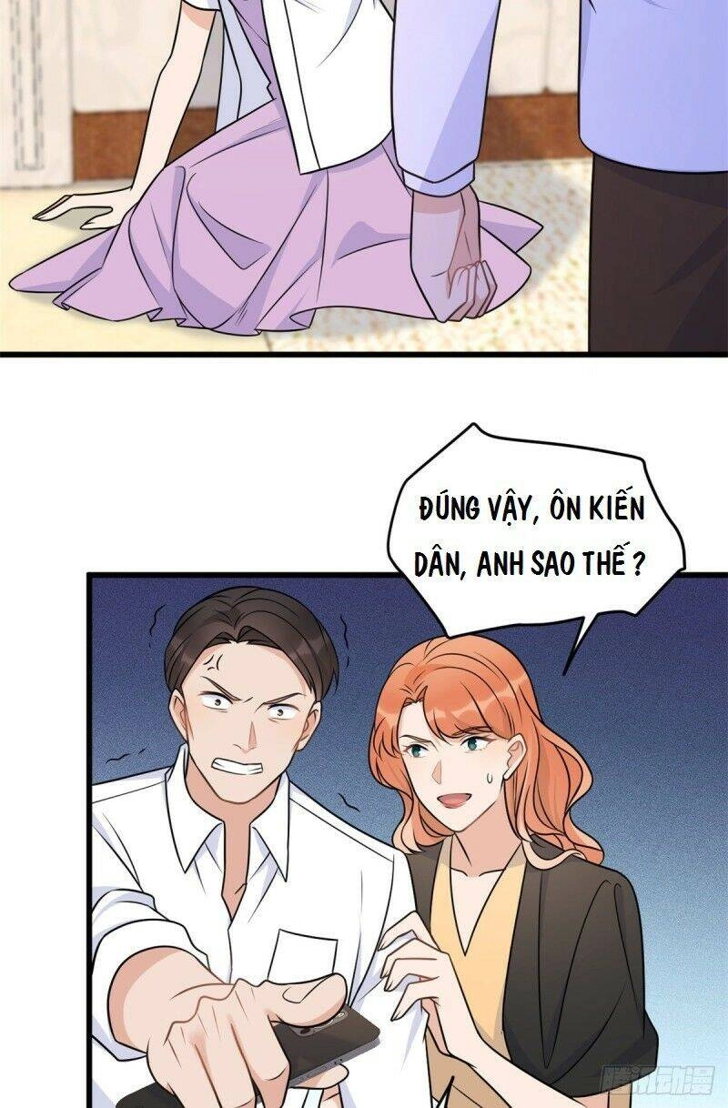 Vẫn Cứ Nhớ Em, Nhớ Em Chapter 43 - 18