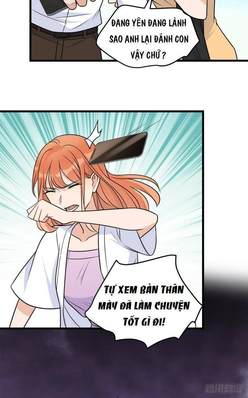 Vẫn Cứ Nhớ Em, Nhớ Em Chapter 43 - 19