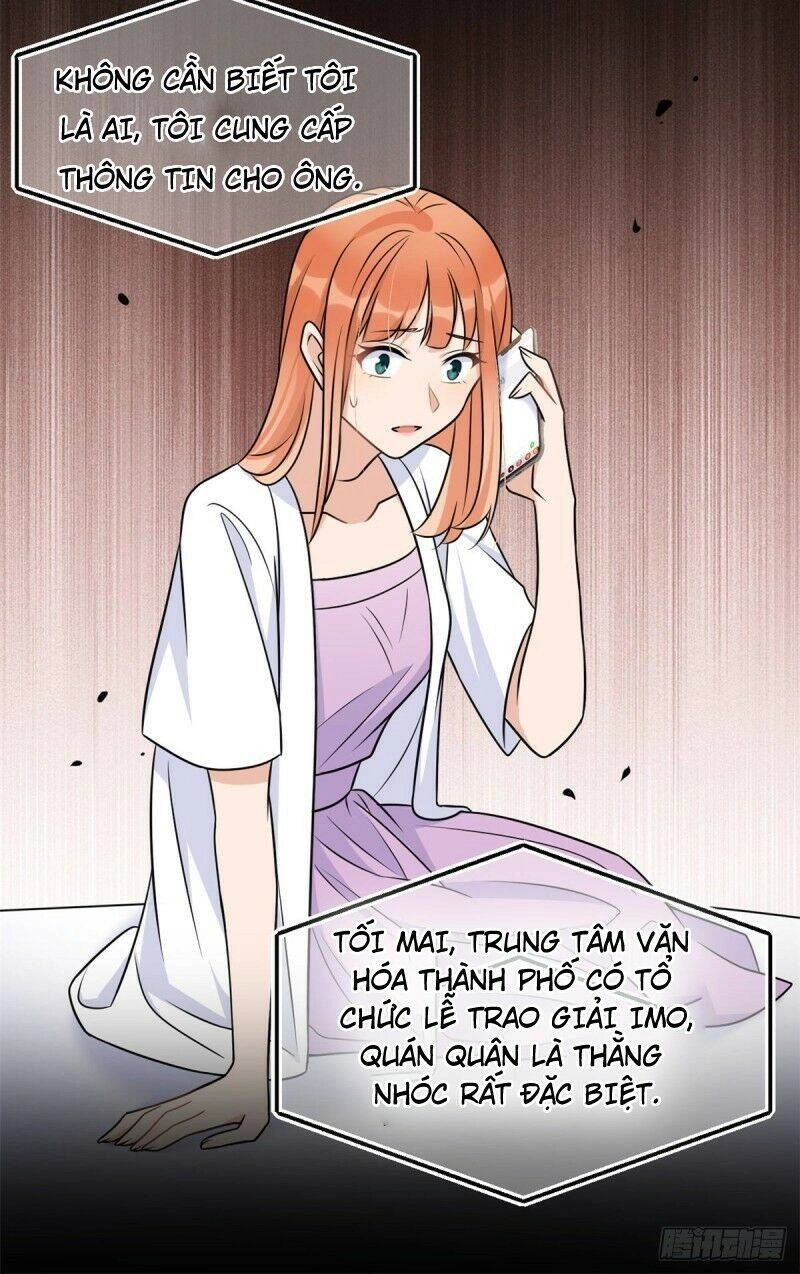 Vẫn Cứ Nhớ Em, Nhớ Em Chapter 43 - 21