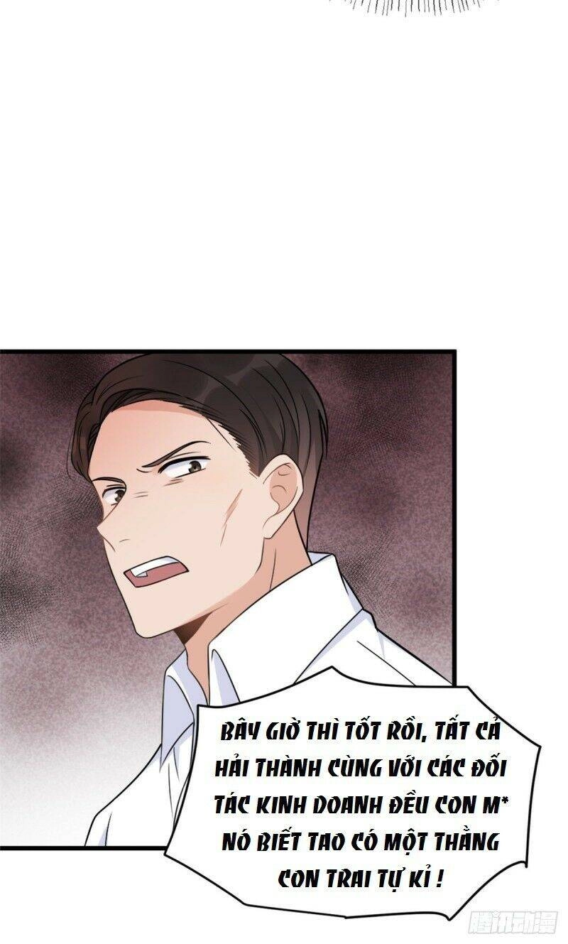 Vẫn Cứ Nhớ Em, Nhớ Em Chapter 43 - 23