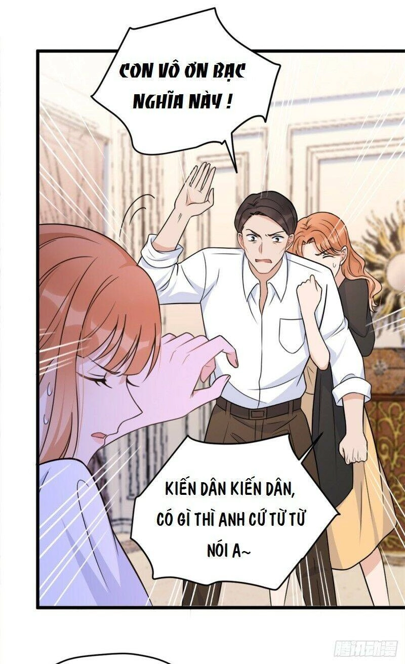 Vẫn Cứ Nhớ Em, Nhớ Em Chapter 43 - 24