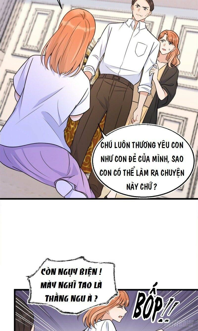 Vẫn Cứ Nhớ Em, Nhớ Em Chapter 43 - 26