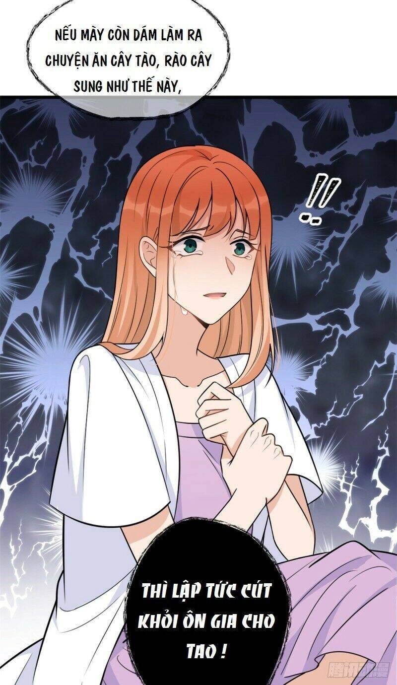 Vẫn Cứ Nhớ Em, Nhớ Em Chapter 43 - 28