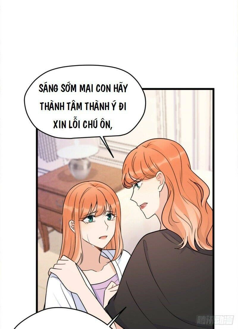 Vẫn Cứ Nhớ Em, Nhớ Em Chapter 43 - 33