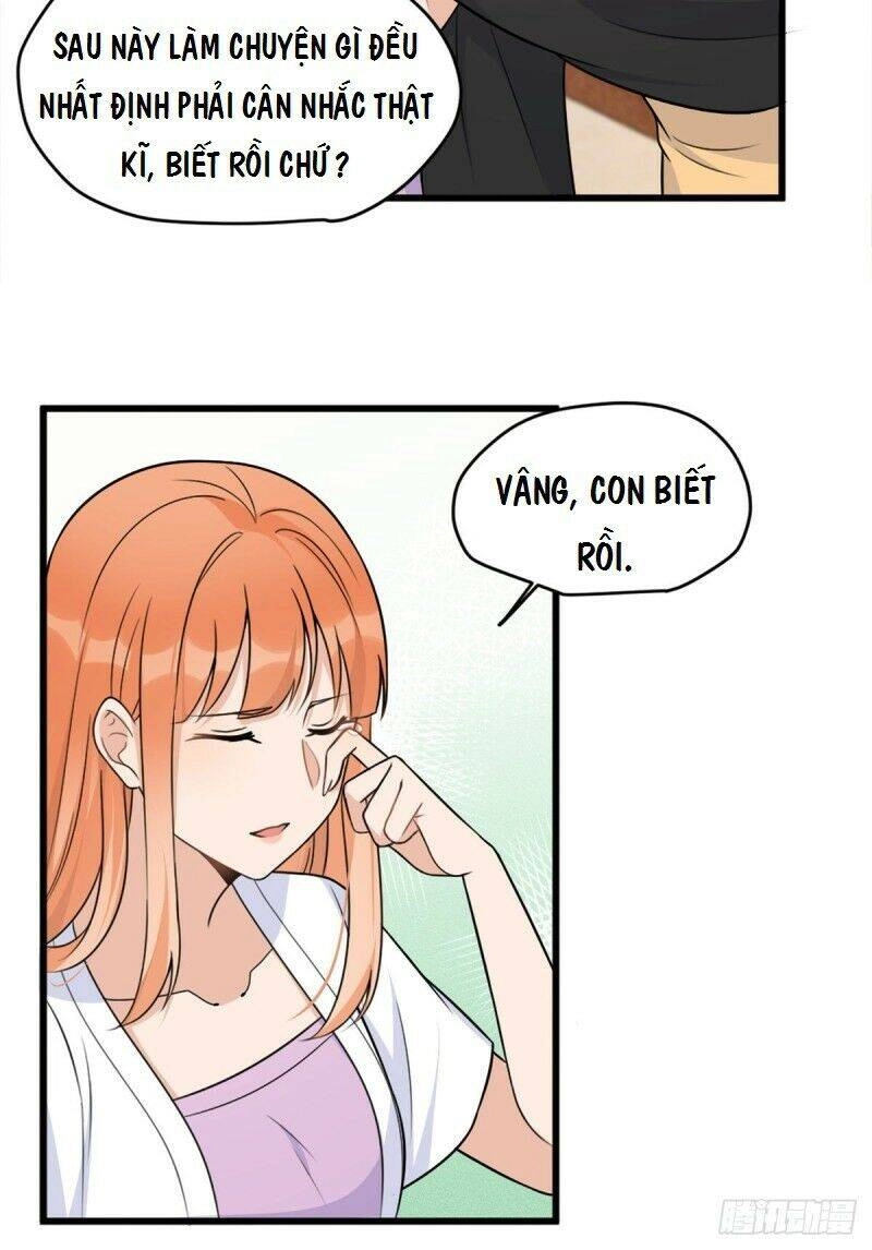 Vẫn Cứ Nhớ Em, Nhớ Em Chapter 43 - 34