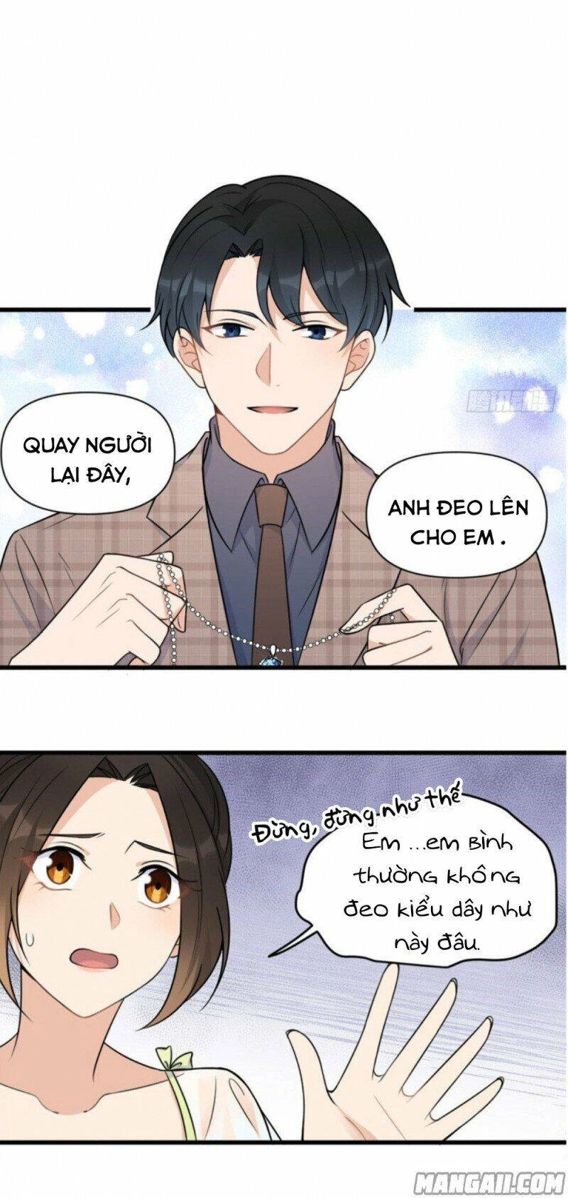 Vẫn Cứ Nhớ Em, Nhớ Em Chapter 44 - 3