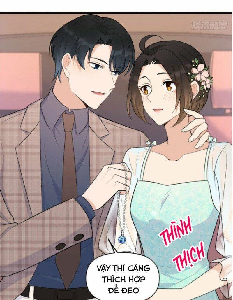 Vẫn Cứ Nhớ Em, Nhớ Em Chapter 44 - 4