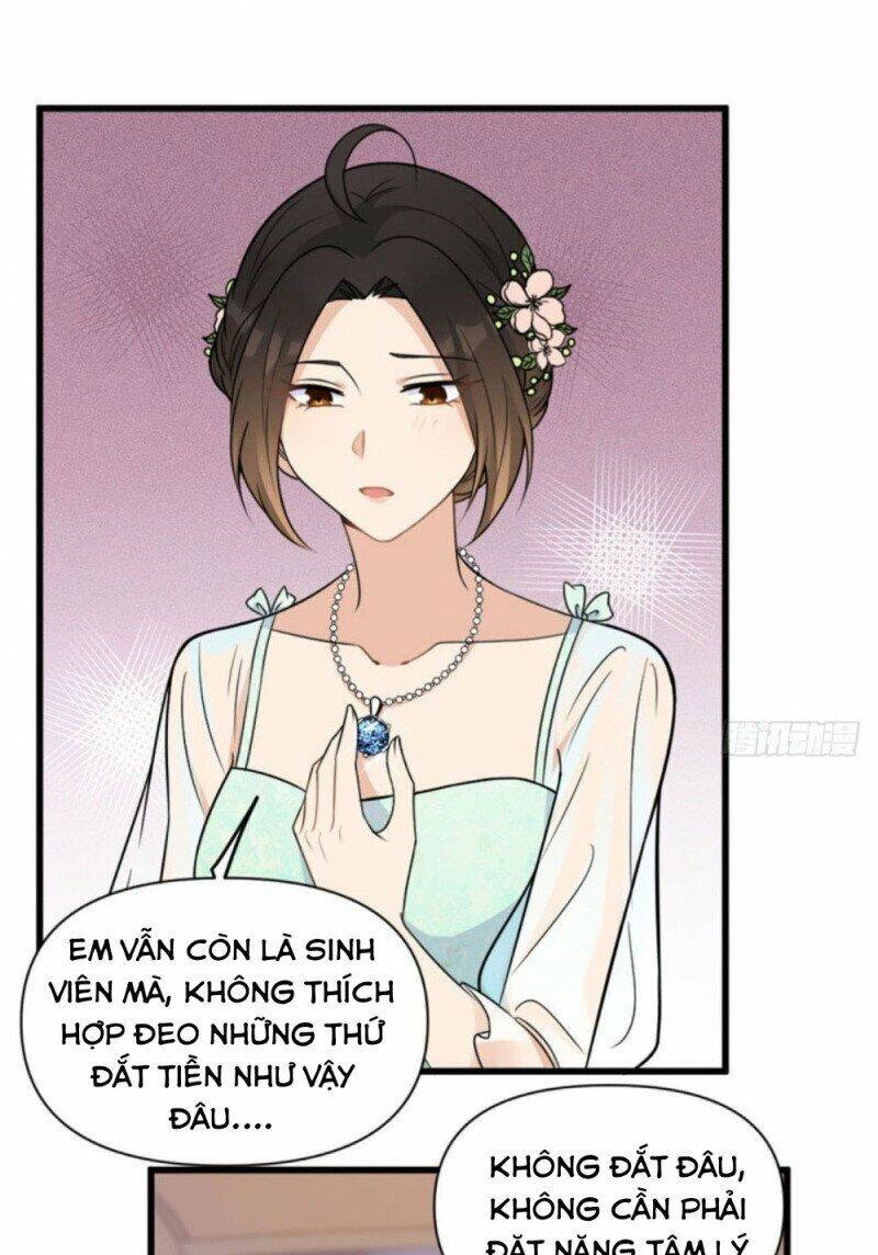 Vẫn Cứ Nhớ Em, Nhớ Em Chapter 44 - 6