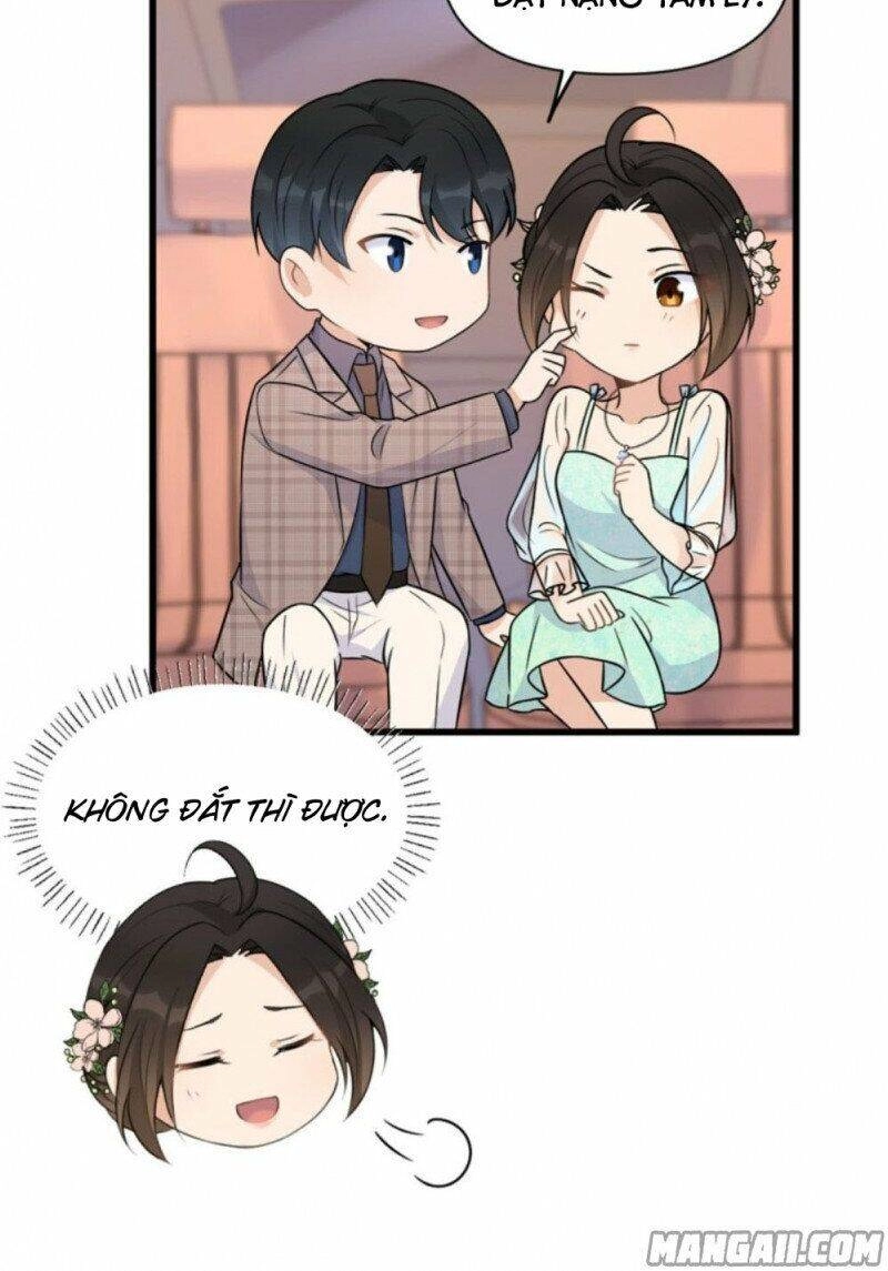 Vẫn Cứ Nhớ Em, Nhớ Em Chapter 44 - 7