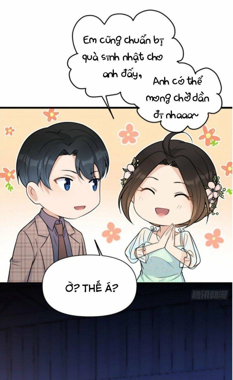 Vẫn Cứ Nhớ Em, Nhớ Em Chapter 44 - 8