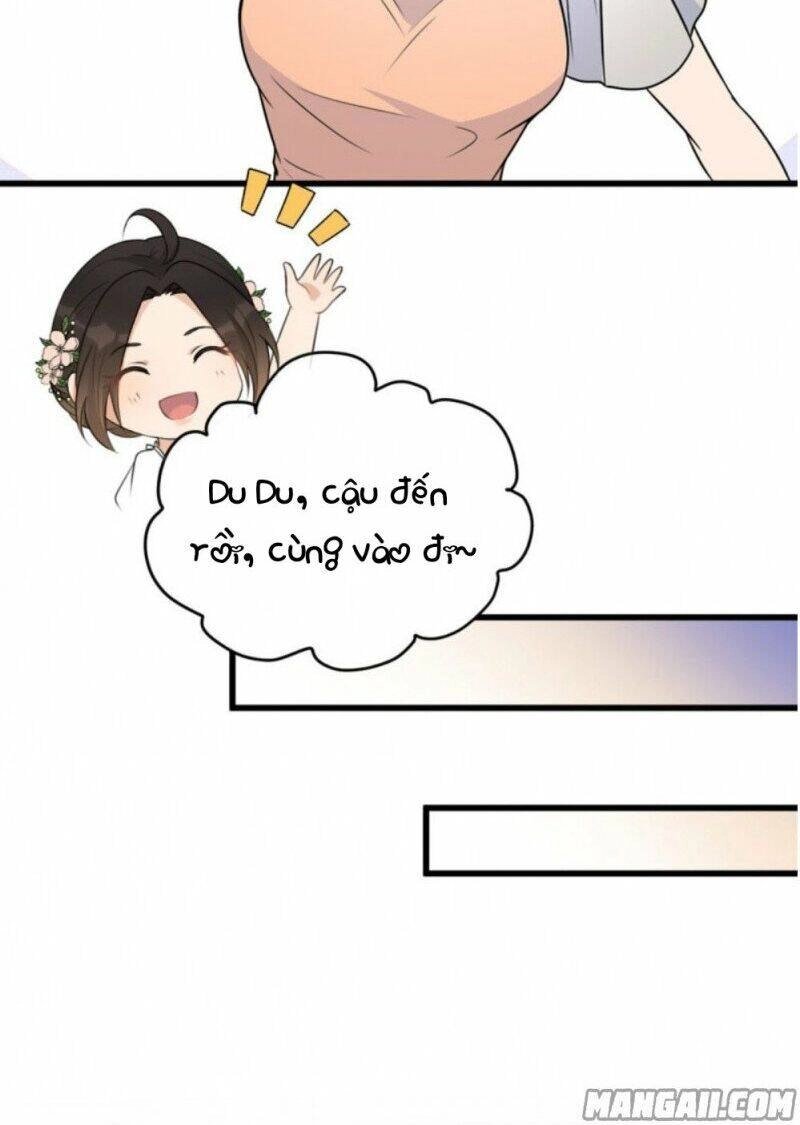 Vẫn Cứ Nhớ Em, Nhớ Em Chapter 44 - 11