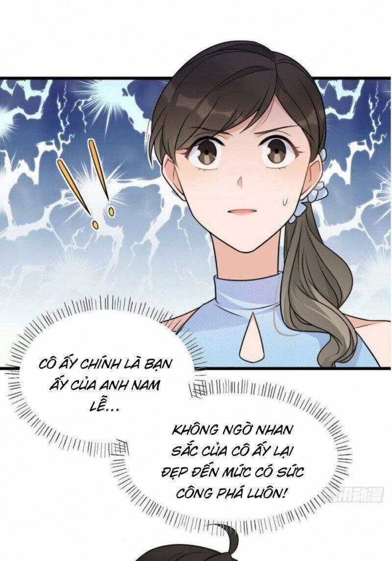 Vẫn Cứ Nhớ Em, Nhớ Em Chapter 44 - 15