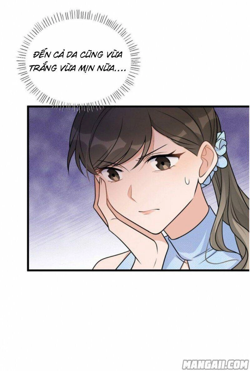 Vẫn Cứ Nhớ Em, Nhớ Em Chapter 44 - 17