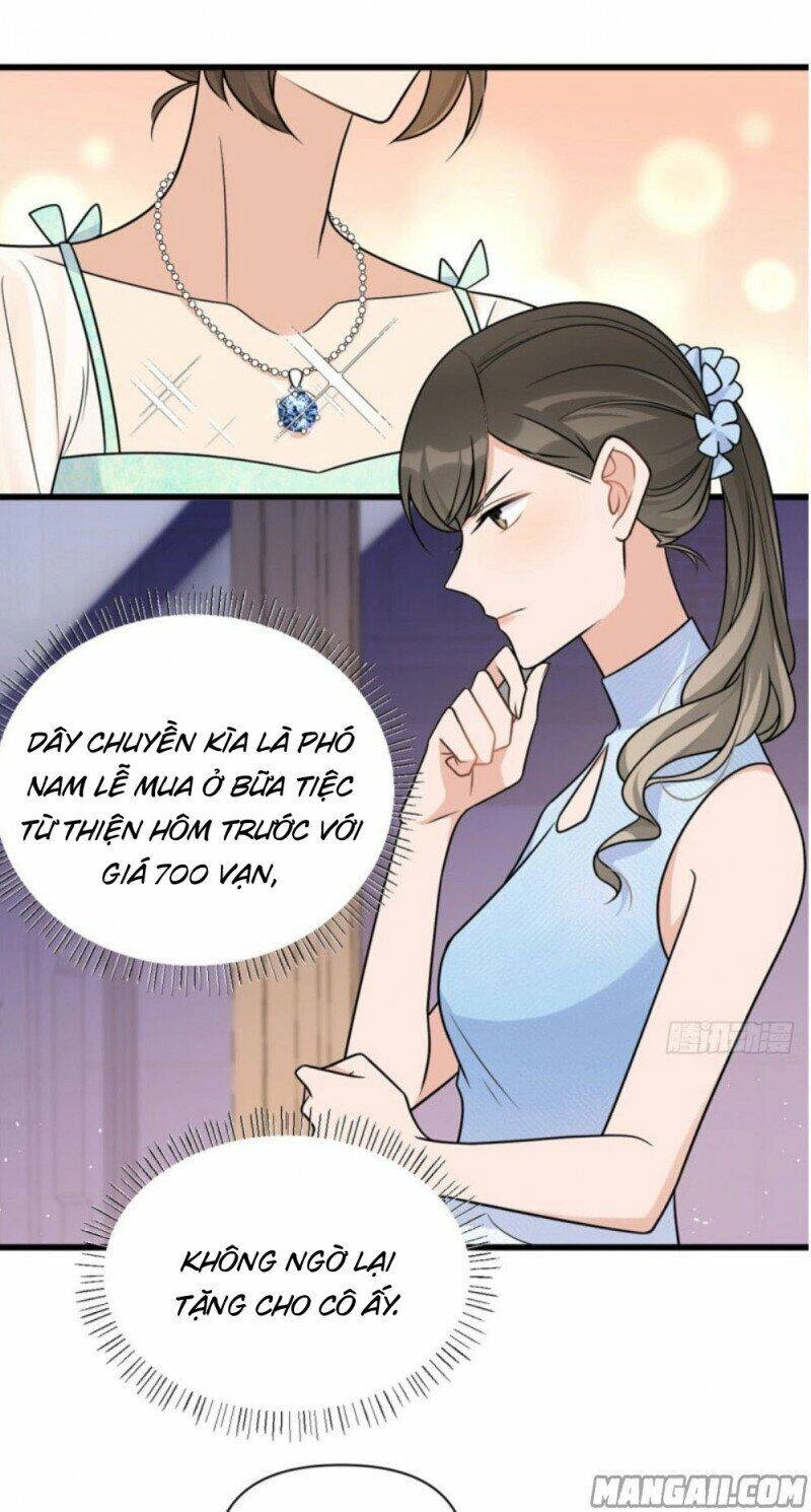 Vẫn Cứ Nhớ Em, Nhớ Em Chapter 44 - 18