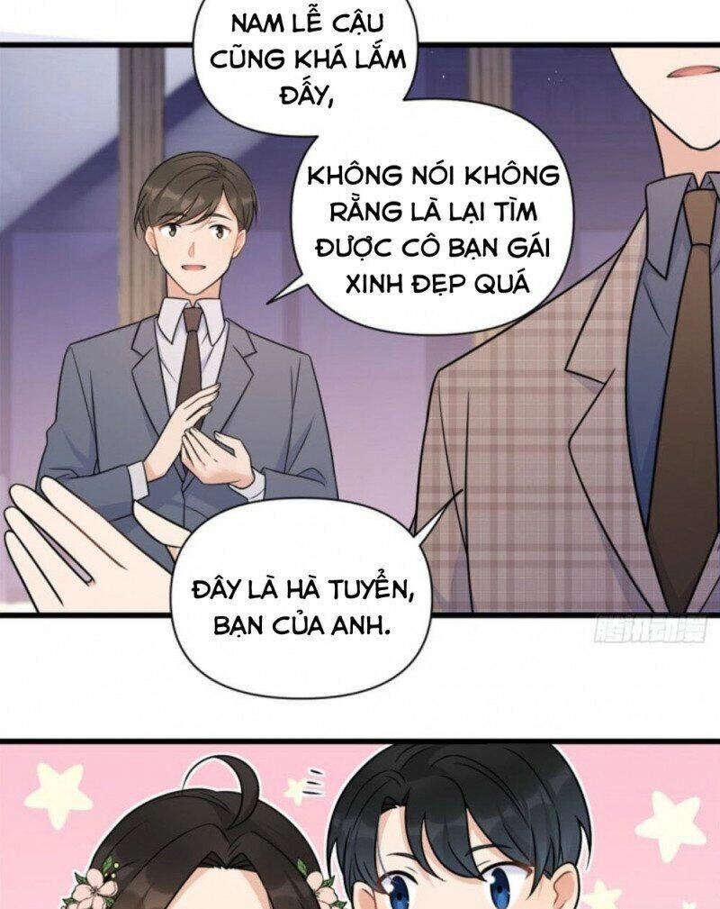 Vẫn Cứ Nhớ Em, Nhớ Em Chapter 44 - 19