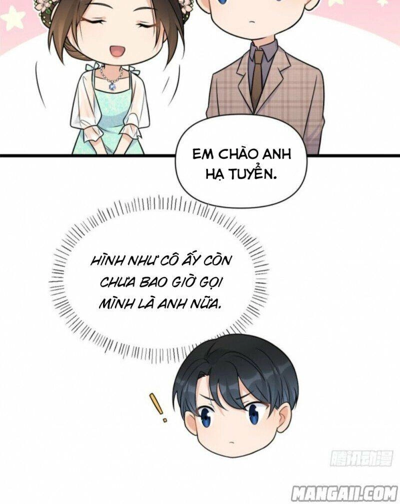 Vẫn Cứ Nhớ Em, Nhớ Em Chapter 44 - 20