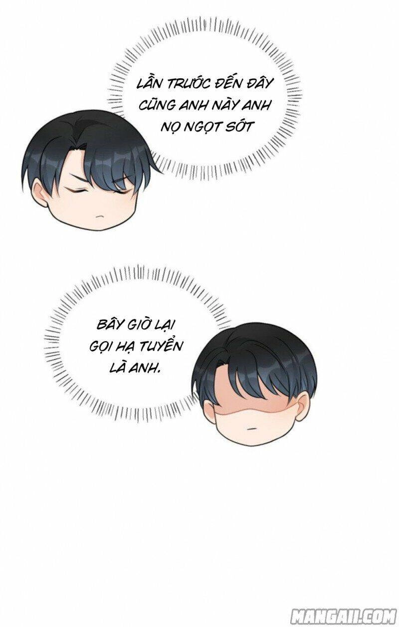 Vẫn Cứ Nhớ Em, Nhớ Em Chapter 44 - 21