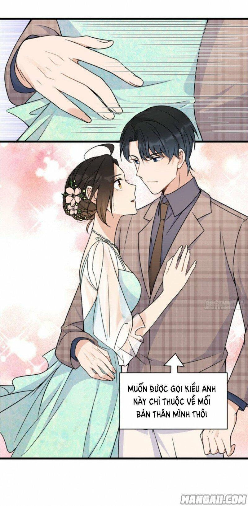 Vẫn Cứ Nhớ Em, Nhớ Em Chapter 44 - 22