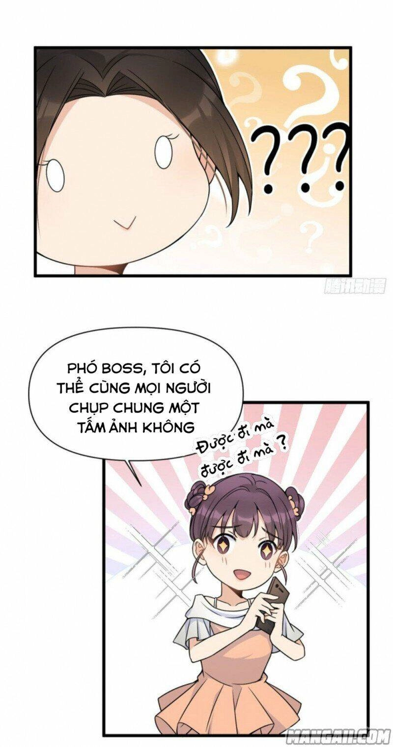 Vẫn Cứ Nhớ Em, Nhớ Em Chapter 44 - 23