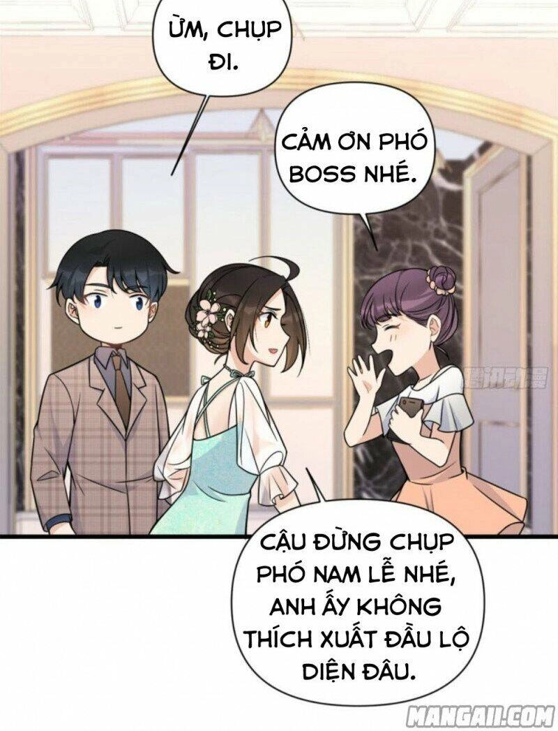 Vẫn Cứ Nhớ Em, Nhớ Em Chapter 44 - 25