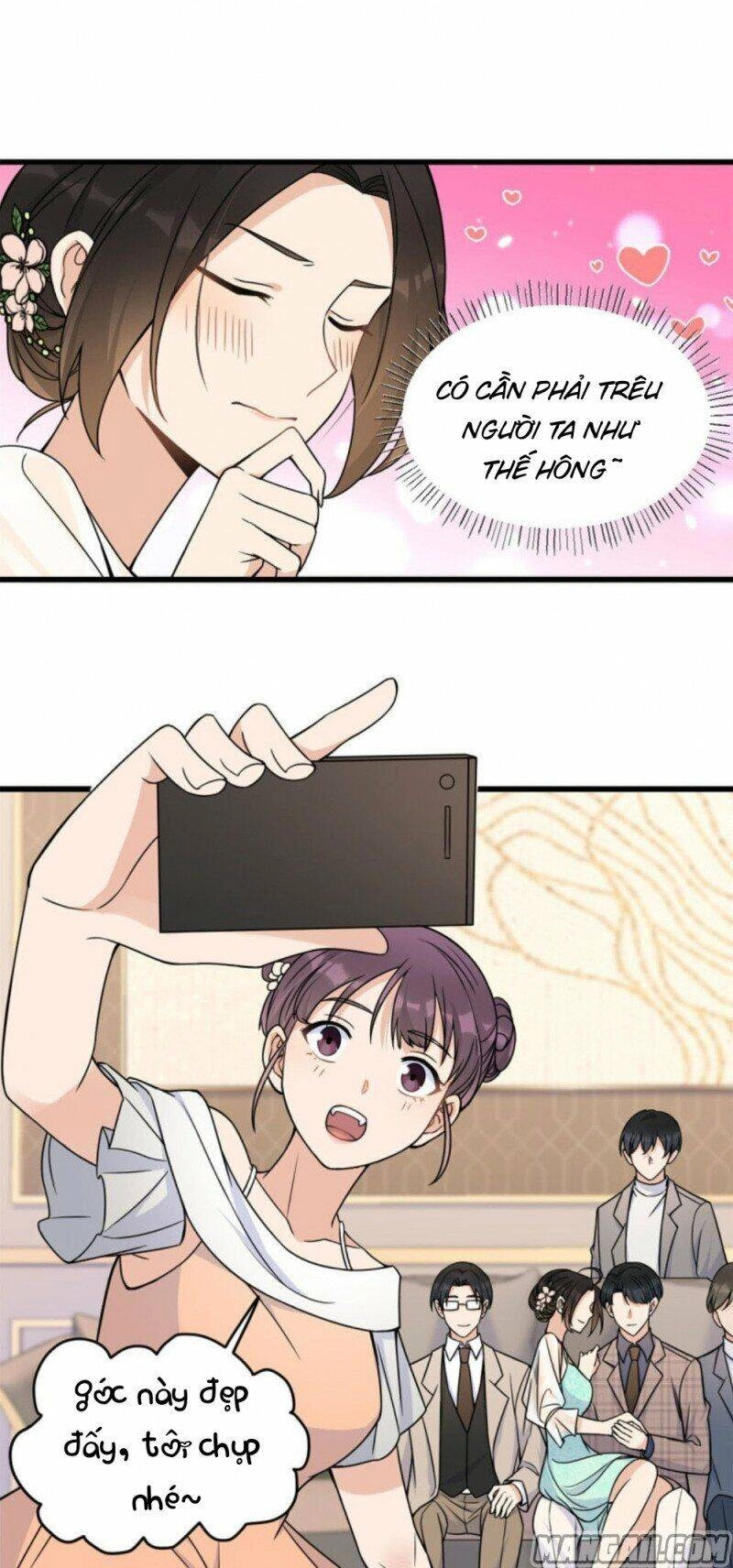 Vẫn Cứ Nhớ Em, Nhớ Em Chapter 44 - 28