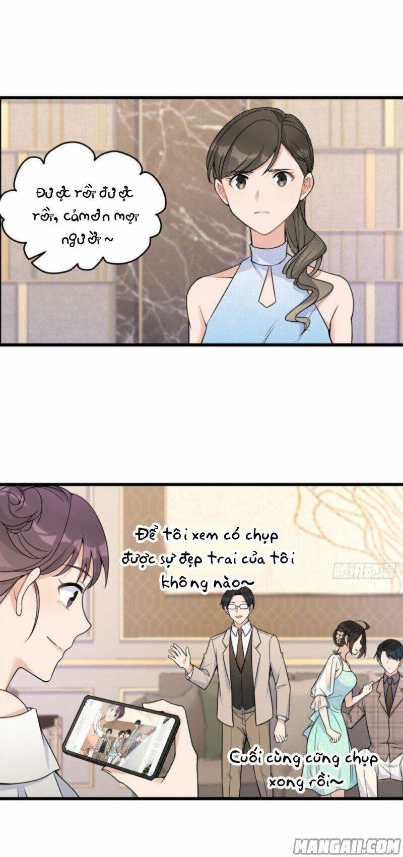 Vẫn Cứ Nhớ Em, Nhớ Em Chapter 44 - 30