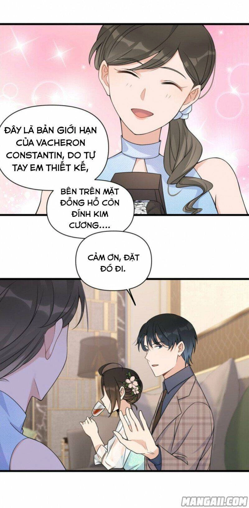 Vẫn Cứ Nhớ Em, Nhớ Em Chapter 44 - 33