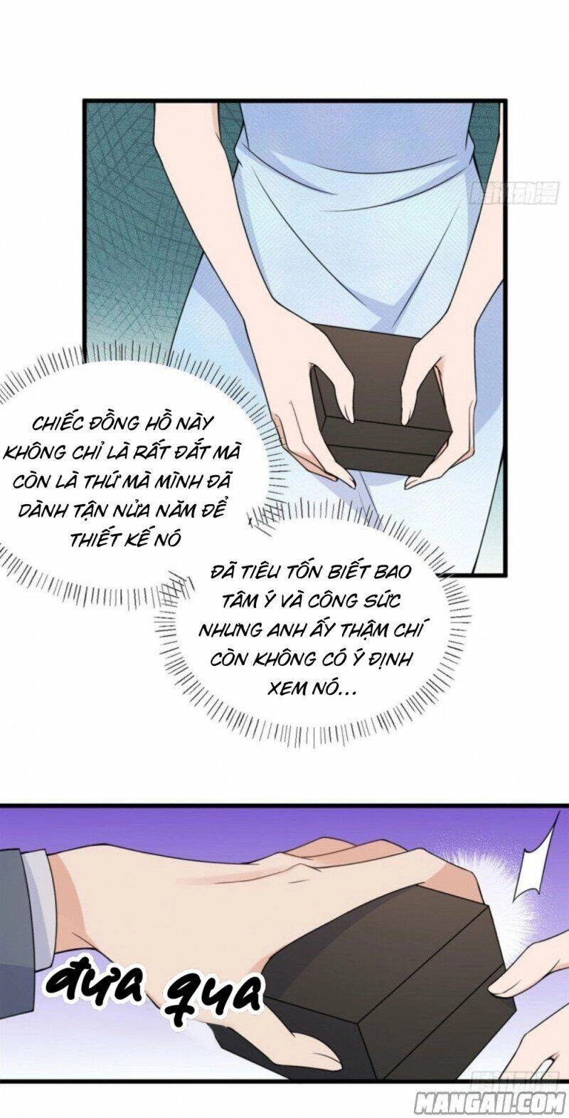 Vẫn Cứ Nhớ Em, Nhớ Em Chapter 44 - 34