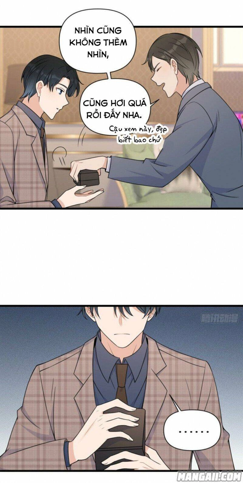 Vẫn Cứ Nhớ Em, Nhớ Em Chapter 44 - 35